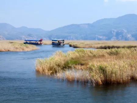 Dalyan Fotos