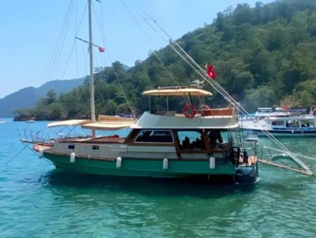 Dalyan Private Bootstour