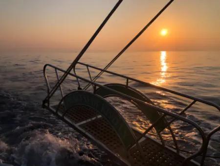 Dalyan Boat Tour - Dalyan Blue Nest