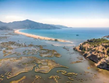 Dalyan Photos