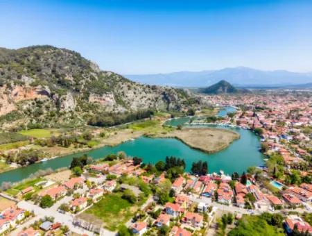 Dalyan Photos