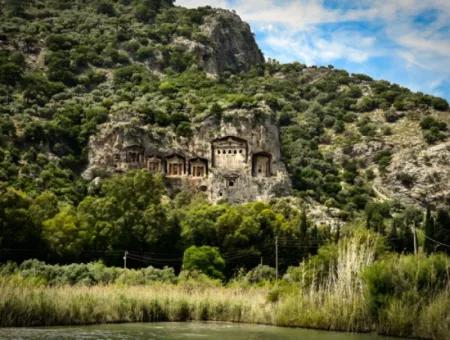 Dalyan Photos