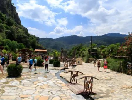 Dalyan Photos