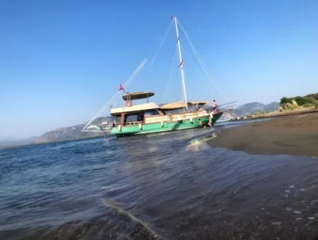 Dalyan Private Boat Tour