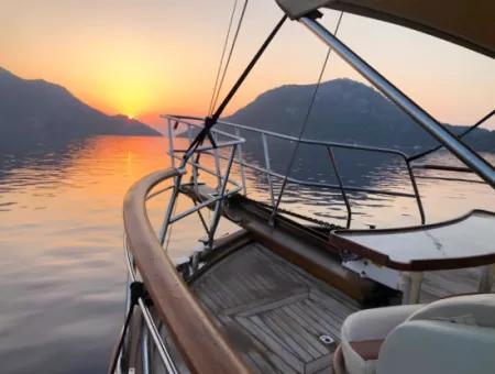 Dalyan Mehtap Boat Tour