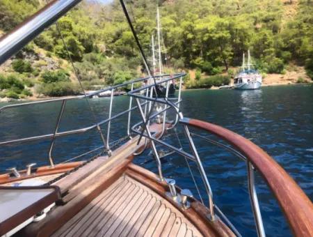 Dalyan Boat Tour